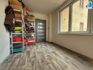 Prodej bytu 3+kk, Stříbro, Žižkova, 76 m2