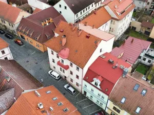 Prodej bytu 3+kk, Stříbro, Žižkova, 76 m2