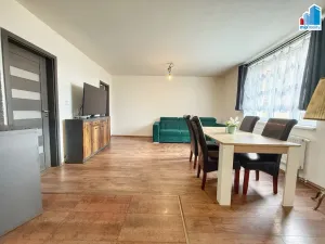 Prodej bytu 3+kk, Stříbro, Žižkova, 76 m2