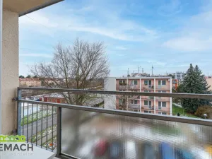 Pronájem bytu 2+kk, Uherské Hradiště, Stará Tenice, 56 m2