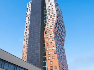 Prodej kanceláře, Brno, Pražákova, 211 m2