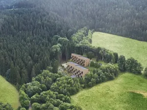 Prodej apartmánu, Ostružná, 38 m2