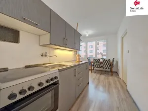 Pronájem bytu 1+1, Nová Včelnice, Na Hliněnce, 41 m2