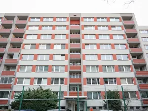 Pronájem bytu 4+1, Mladá Boleslav, Erbenova, 79 m2