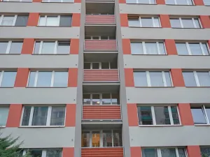 Pronájem bytu 4+1, Mladá Boleslav, Erbenova, 79 m2