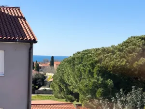 Prodej bytu 3+kk, Peroj, Chorvatsko, 64 m2