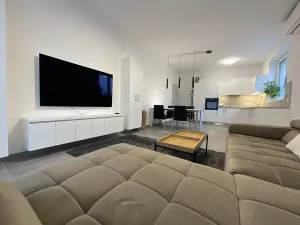 Pronájem bytu 2+kk, Želešice, Sádky, 53 m2