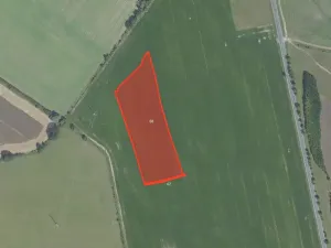 Prodej pole, Poděbrady, 25000 m2