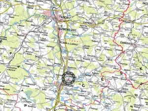 Prodej pole, Zvěrotice, 31044 m2