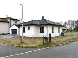 Prodej rodinného domu, Rozvadov, 117 m2