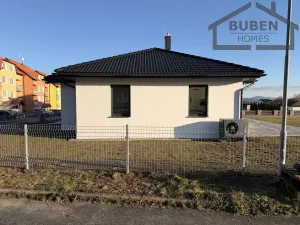 Prodej rodinného domu, Rozvadov, 117 m2