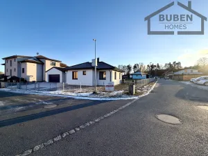 Prodej rodinného domu, Rozvadov, 117 m2