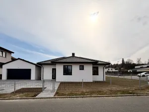 Prodej rodinného domu, Rozvadov, 117 m2