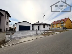 Prodej rodinného domu, Rozvadov, 117 m2