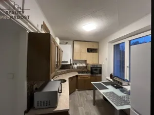 Pronájem bytu 2+1, Velké Opatovice, Pod Strážnicí, 52 m2
