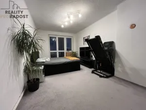 Pronájem bytu 2+1, Velké Opatovice, Pod Strážnicí, 52 m2