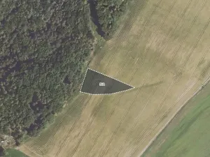Prodej pole, Třeboc, 5129 m2