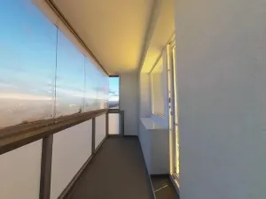 Pronájem bytu 1+1, Velká Bíteš, U Stadionu, 35 m2