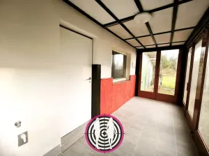 Pronájem rodinného domu, Vestec, 85 m2