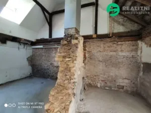 Prodej rodinného domu, Kostelec nad Orlicí, Purkyňova, 80 m2