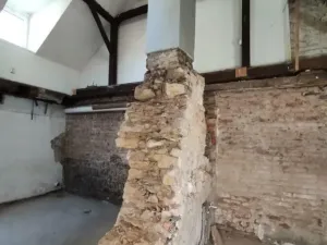 Prodej rodinného domu, Kostelec nad Orlicí, Purkyňova, 80 m2