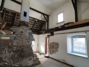 Prodej rodinného domu, Kostelec nad Orlicí, Purkyňova, 80 m2