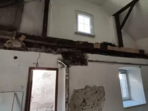 Prodej rodinného domu, Kostelec nad Orlicí, Purkyňova, 80 m2