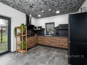 Prodej rodinného domu, Dobřany, 124 m2