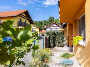 Pronájem rodinného domu, Horoušany, Na Svahu, 133 m2