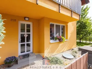 Pronájem rodinného domu, Horoušany, Na Svahu, 133 m2