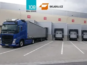 Pronájem skladu, Brodce, 5000 m2