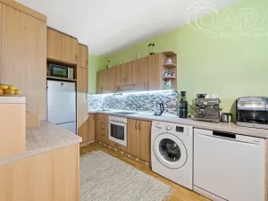 Prodej bytu 2+1, Vyškov - Vyškov-Předměstí, Dukelská, 52 m2