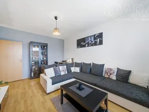 Prodej bytu 2+1, Vyškov - Vyškov-Předměstí, Dukelská, 52 m2