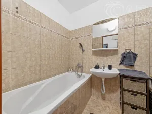 Prodej bytu 2+1, Vyškov - Vyškov-Předměstí, Dukelská, 52 m2