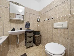 Prodej bytu 2+1, Vyškov - Vyškov-Předměstí, Dukelská, 52 m2