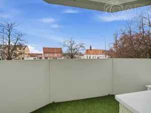 Prodej bytu 2+1, Vyškov - Vyškov-Předměstí, Dukelská, 52 m2