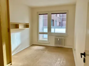 Pronájem bytu 3+1, Ostrava, Jana Maluchy, 68 m2