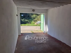 Prodej garáže, Brno, Skopalíkova, 20 m2