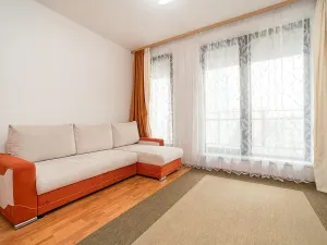 Pronájem bytu 1+kk, Praha - Záběhlice, Na Slatince, 30 m2