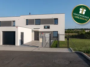 Prodej rodinného domu, Praha - Nebušice, Rajtoralova, 153 m2