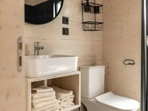 Prodej rodinného domu, Potštát, 26 m2