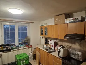 Prodej rodinného domu, Vonoklasy, K Louži, 155 m2