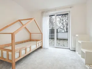 Prodej bytu 3+kk, Olomouc, Rokycanova, 80 m2