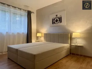 Pronájem rodinného domu, Kladno, Na Hoblíku, 100 m2