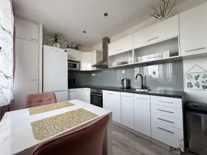 Prodej bytu 2+1, Pardubice, Luďka Matury, 62 m2