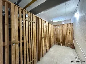 Prodej bytu 2+1, Pardubice, Luďka Matury, 62 m2