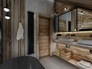 Prodej apartmánu, Josefův Důl, 27 m2