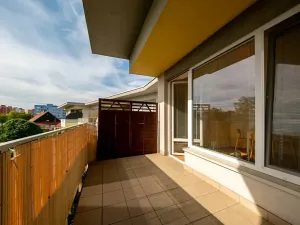 Pronájem bytu 2+kk, Ostrava, Kaminského, 61 m2