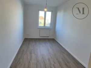 Pronájem bytu 3+kk, České Budějovice, Branišovská, 84 m2