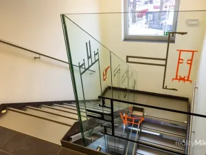 Prodej výrobních prostor, Liberec, Malodoubská, 3613 m2